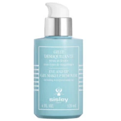 Sisley - Gelée Démaquillante Yeux Et Lèvres Waterproof