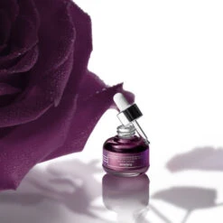 Sisley - Huile Précieuse à La Rose Noire Préparatrice, Nourrissante Et Anti-âge -Parfumerie Burdin Boutique sisley huile precieuse a la rose noire preparatrice nourrissante anti age 6