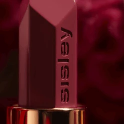 Sisley - Le Phyto-Rouge Rouge à Lèvres Hydratation Longue Durée -Parfumerie Burdin Boutique sisley le phyto rouge rouge a levres hydratation longue duree 3