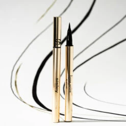 Sisley - Ligne Noire Eyeliner Eyeliner Haute Pigmentation Et Tenue, Revitalisant Et Fortifiant -Parfumerie Burdin Boutique sisley ligne noire eyeliner eyeliner haute pigmentation et tenue revitalisant et fortifiant 6