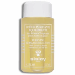 Sisley - Lotion Purifiante équilibrante Aux Résines Tropicales Peaux Mixtes Et Grasses