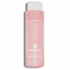Sisley - Lotion Tonique Aux Fleurs Sans Alcool - Peaux Sèches Et Sensibles