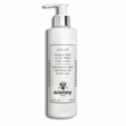 Sisley - Lyslait Lait Démaquillant Au Lys Blanc - Toutes Peaux