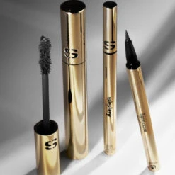 Sisley - Mascara Phyto-Noir Mascara Volume, Revitalisant Et Fortifiant 11 Sisley - Mascara Phyto-Noir Mascara Volume, Revitalisant Et Fortifiant -Parfumerie Burdin Boutique sisley mascara phyto noir mascara volume revitalisant et fortifiant 4