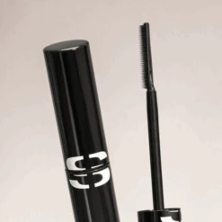 Sisley - Mascara So Intense Mascara Soin étoffant Fortifiant -Parfumerie Burdin Boutique sisley mascara so intense mascara soin etoffant fortifiant 1