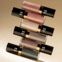 Sisley - Ombre éclat Liquide Ombre à Paupières Fluide Longue Tenue -Parfumerie Burdin Boutique sisley ombre eclat liquide ombre a paupieres fluide longue tenue 2