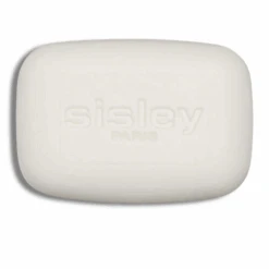 Sisley - Pain De Toilette Facial Nettoyant Sans Savon - Peaux Mixtes Et Grasses