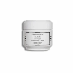 Sisley - Phyto-Blanc Crème De Nuit éclaircissante Anti-taches