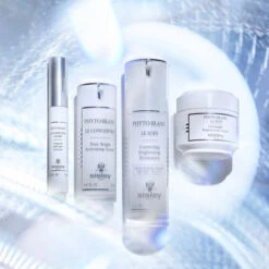 Sisley - Phyto-Blanc Crème De Nuit éclaircissante Anti-taches -Parfumerie Burdin Boutique sisley phyto blanc creme de nuit eclaircissante anti taches 4