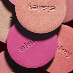 Sisley - Phyto-Blush Blush Lumière -Parfumerie Burdin Boutique sisley phyto blush blush lumiere 2