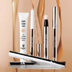 Sisley - Phyto-Cernes Éclat Soin Anti-cernes Anti-poches Teinté 13 Sisley - Phyto-Cernes Éclat Soin Anti-cernes Anti-poches Teinté -Parfumerie Burdin Boutique sisley phyto cernes eclat soin anti cernes anti poches teinte 2