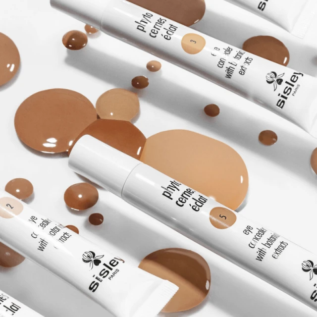 Sisley - Phyto-Cernes Éclat Soin Anti-cernes Anti-poches Teinté 7 Sisley - Phyto-Cernes Éclat Soin Anti-cernes Anti-poches Teinté – Image 7