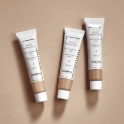 Sisley - Phyto-Hydra Teint Soin Embellisseur Teinté SPF 15 -Parfumerie Burdin Boutique sisley phyto hydra teint soin embellisseur teinte spf15 2