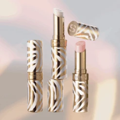 Sisley - Phyto-Lip Balm Baume à Lèvres Hydratant Et Repulpant -Parfumerie Burdin Boutique sisley phyto lip balm baume a levres hydratant et repulpant 5