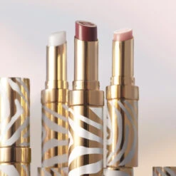 Sisley - Phyto-Lip Balm Recharge Baume à Lèvres Hydratant Et Repulpant -Parfumerie Burdin Boutique sisley phyto lip balm recharge baume a levres hydratant et repulpant 2
