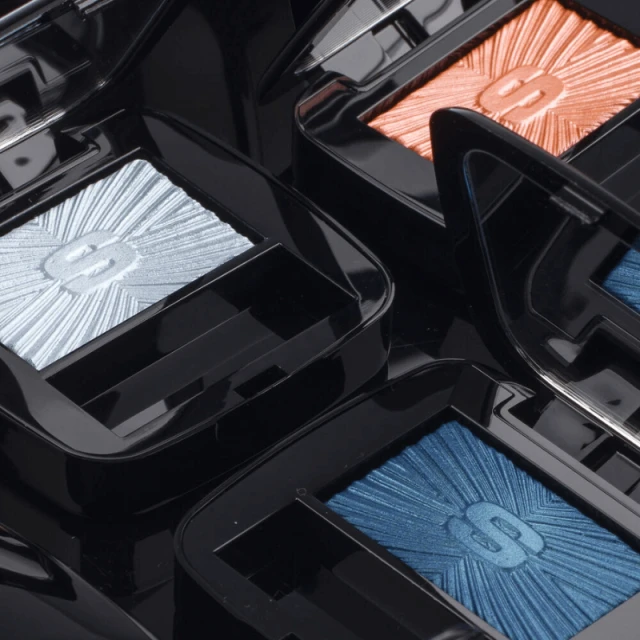 Sisley - Phyto-Ombres Poudre Lumière Longue Tenue 2 Sisley - Phyto-Ombres Poudre Lumière Longue Tenue – Image 2