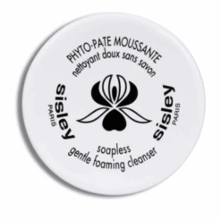 Sisley - Phyto-pâte Moussante Nettoyant Doux Sans Savon