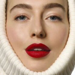 Sisley - Phyto-Rouge Velvet Rouge à Lèvres Mat Velours Double Protection -Parfumerie Burdin Boutique sisley phyto rouge rouge a levres mat velours double protection 1