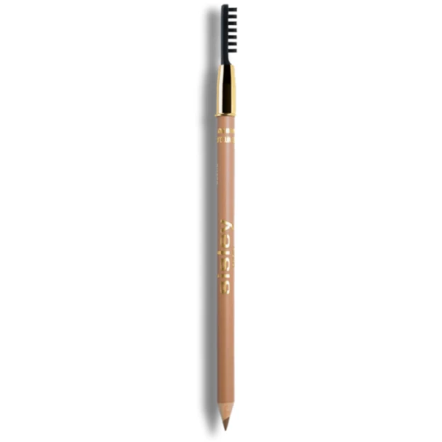 Sisley - Phyto-Sourcils Perfect Crayon Sourcil Précision Longue Tenue 1 Sisley - Phyto-Sourcils Perfect Crayon Sourcil Précision Longue Tenue