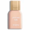 Sisley - Phyto-Teint Nude Fond De Teint Soin Fluide -Parfumerie Burdin Boutique sisley phyto teint nude fond de teint soin fluide