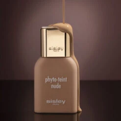 Sisley - Phyto-Teint Nude Fond De Teint Soin Fluide 13 Sisley - Phyto-Teint Nude Fond De Teint Soin Fluide -Parfumerie Burdin Boutique sisley phyto teint nude fond de teint soin fluide 5