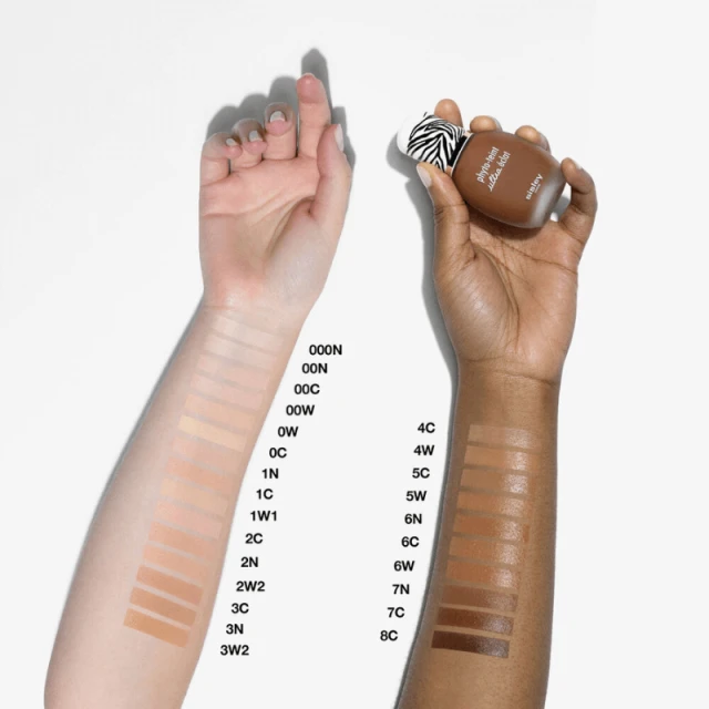 Sisley - Phyto-Teint Ultra Éclat Fond De Teint Fluide 10 Sisley - Phyto-Teint Ultra Éclat Fond De Teint Fluide – Image 10