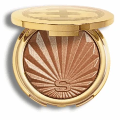 Sisley - Phyto-Touche Illusion D'été Poudre-gel Bronzante - Toutes Peaux