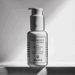 Sisley - Phytobuste+ Décolleté Soin Buste Raffermissant, Lissant, Intensif -Parfumerie Burdin Boutique sisley phytobuste decollete soin buste raffermissant lissant intensif 2