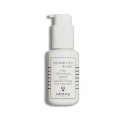 Sisley - Phytobuste+ Décolleté Soin Buste Raffermissant, Lissant, Intensif
