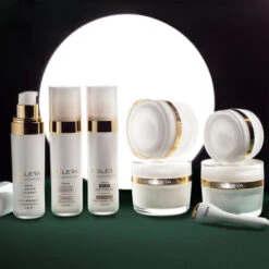 Sisley - Sisleÿa L'intégral Anti-âge Crème Anti-âge Complète -Parfumerie Burdin Boutique sisley sisleya l integral anti age creme anti age complete 3