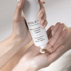 Sisley - Sisleÿa L'intégral Anti-âge Crème Concentré Fermeté Corps -Parfumerie Burdin Boutique sisley sisleya l integral anti age creme concentre fermete corps 1