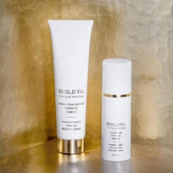 Sisley - Sisleÿa L'intégral Anti-âge Crème Concentré Fermeté Corps -Parfumerie Burdin Boutique sisley sisleya l integral anti age creme concentre fermete corps 2