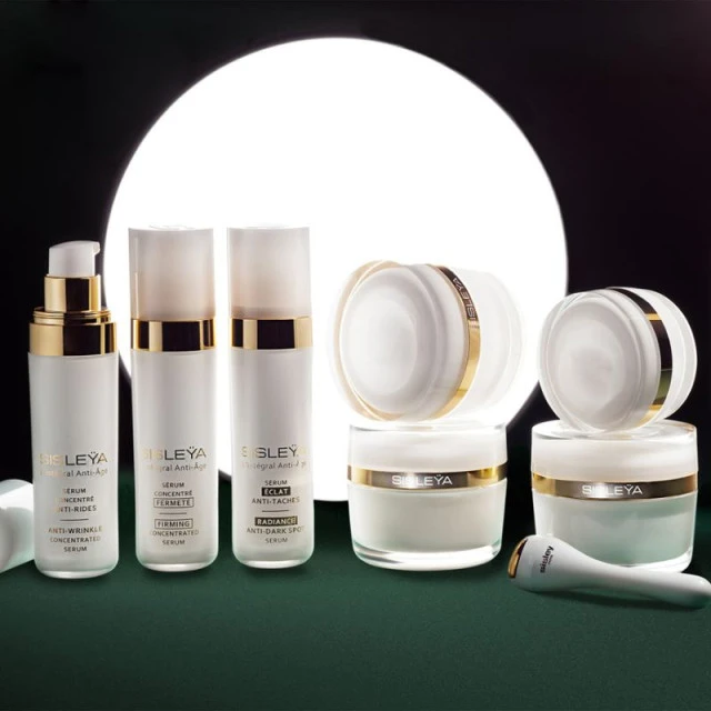 Sisley - Sisleÿa L'intégral Anti-âge Crème Contour Des Yeux Et Des Lèvres Anti-âge 6 Sisley - Sisleÿa L'intégral Anti-âge Crème Contour Des Yeux Et Des Lèvres Anti-âge – Image 6