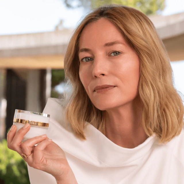 Sisley - Sisleÿa L'intégral Anti-âge Crème Gel Frais Visage 5 Sisley - Sisleÿa L'intégral Anti-âge Crème Gel Frais Visage – Image 5