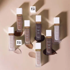 Sisley - Sisleÿa Le Teint Fond De Teint Anti-âge éclat, Lissant -Parfumerie Burdin Boutique sisley sisleya le teint fond de teint anti age 1