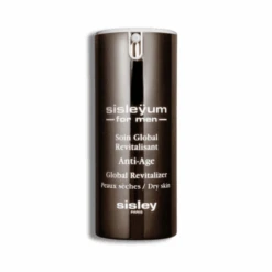 Sisley - Sisleÿum For Men Crème Anti-âge Complète - Peaux Sèches