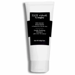 Hair Rituel By Sisley - Soin Lavant Doux Pureté Shampoing Doux Purifiant à L'extrait De Thé De Java