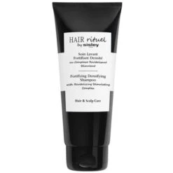 Hair Rituel By Sisley - Soin Lavant Fortifiant Densité Shampoing Complexe Stimulant Sans Sulfate