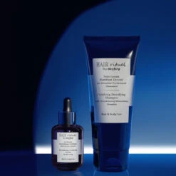 Hair Rituel By Sisley - Soin Lavant Fortifiant Densité Shampoing Complexe Stimulant Sans Sulfate -Parfumerie Burdin Boutique sisley soin lavant fortifiant densite shampoing complexe stimulant sans sulfate 4