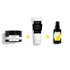 Hair Rituel By Sisley - Soin Lavant Revitalisant Nourrissant Shampoing Sans Sulfate à L'huile De Moringa -Parfumerie Burdin Boutique sisley soin lavant revitalisant nourrissant shampoing sans sulfate 3