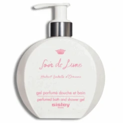 Sisley - Soir De Lune Gel Douche Parfumé Douche Et Bain