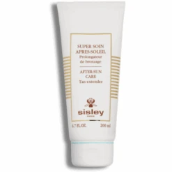 Sisley - Super Soin Après-soleil Crème Corps Prolongateur De Bronzage