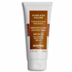 Sisley - Super Soin Solaire Crème Solaire Corps SPF 30