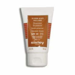 Sisley - Super Soin Solaire Crème Solaire Visage SPF 30