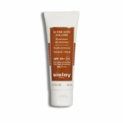 Sisley - Super Soin Solaire Crème Solaire Visage SPF 50+