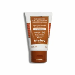 Sisley - Super Soin Solaire Crème Solaire Visage Teintée SPF 30