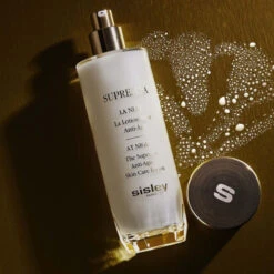 Sisley - Supremÿa La Nuit Lotion Soin Anti-âge - Toutes Peaux -Parfumerie Burdin Boutique sisley supremya la nuit lotion soin anti age 1