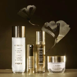 Sisley - Supremÿa La Nuit Lotion Soin Anti-âge - Toutes Peaux -Parfumerie Burdin Boutique sisley supremya la nuit lotion soin anti age 4