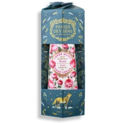 Panier Des Sens - Crème Mains Rose Régénérante