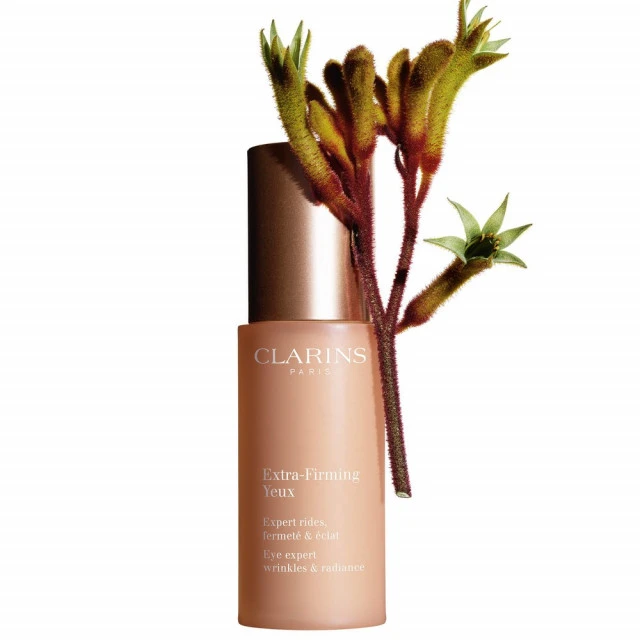 Clarins - Extra-Firming Yeux Expert Rides & Fermeté 2 Clarins - Extra-Firming Yeux Expert Rides & Fermeté – Image 2